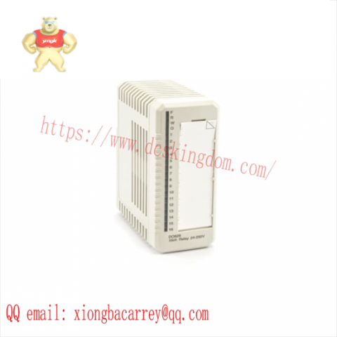 ABB DO828 Digital Output Module - Industrial Control Solution