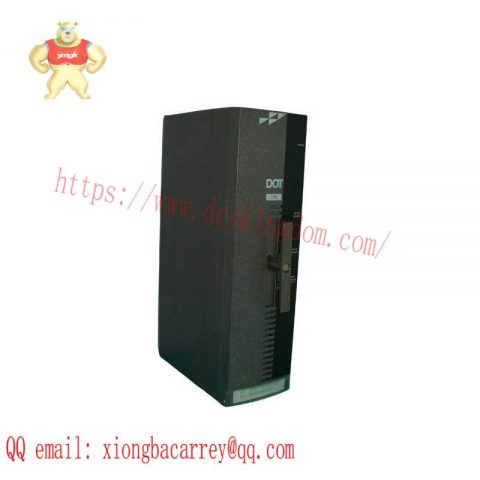 ABB DOT100/P-HB-DOT-10010000: Industrial Control Module
