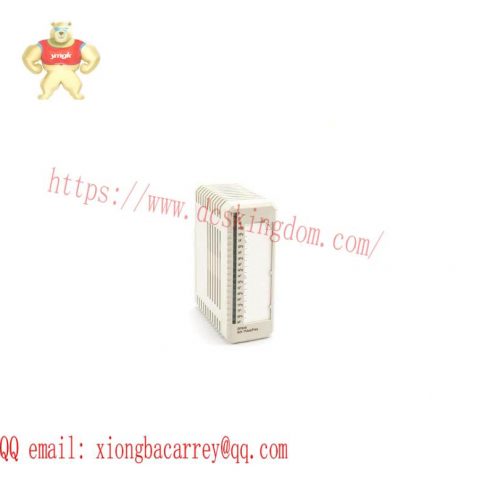 ABB DP840 - 3BSE028926R1: Precision Pulse Counter, Designed for Industrial Automation