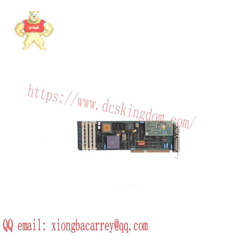 abb_dpsu131_3bse000355r1_module_for_engineering_station.jpg ABB DPSU131 3BSE000355R1: Engineering Station Module