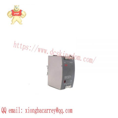 ABB DPW03 P37611-5-8018644 8018544M Power Supply Module