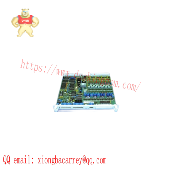 abb_dsai130d_3bse003127r1.png ABB DSAI130D 3BSE003127R1 - High-Performance Industrial Control Module