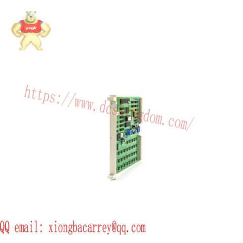 ABB DSAI133 | 57120001-PS | Analog Input Board