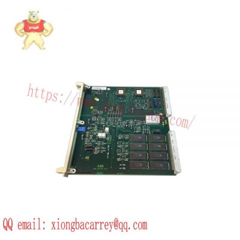 ABB DSAI145: Precision Input Module for Industrial Automation, 200 Characters