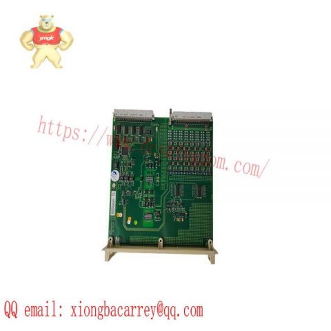 ABB DSAI146 3BSE007949R1 - Precision RTD Input Module