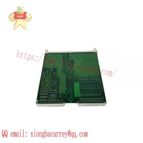 ABB DSAI155A 3BSE014162R1: Precision Temperature Control Module