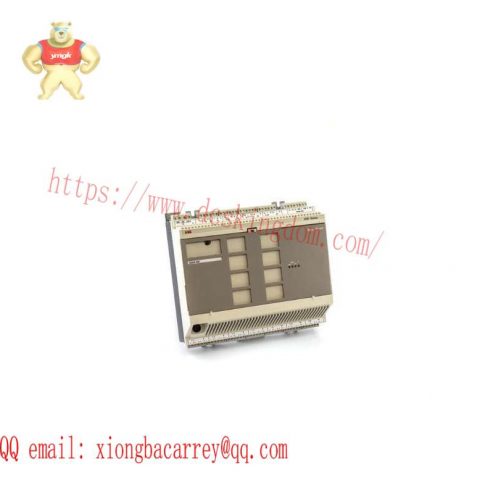 ABB DSAIDSAX452 - 5712289-A Out Basic Unit