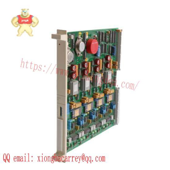 abb_dsao110_y57120001-at_analog_output_module.jpg ABB DSAO110 Y57120001-AT Analog Output Module - Precise Control for Industrial Automation