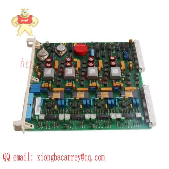 abb_dsao110_y57120001-at_analog_output_module_1.jpg ABB DSAO110 Y57120001-AT Analog Output Module - Precise Control for Industrial Automation