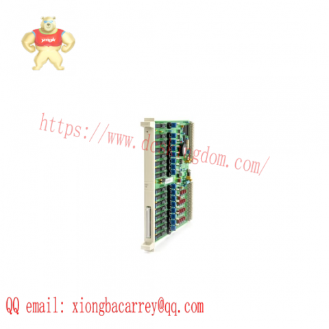 ABB DSAO130 57120001-FG Analog Output Board