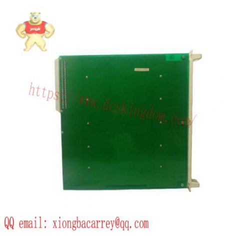 ABB DSBB110 57330001E MASTER Shield Board - Advanced Industrial Control Module