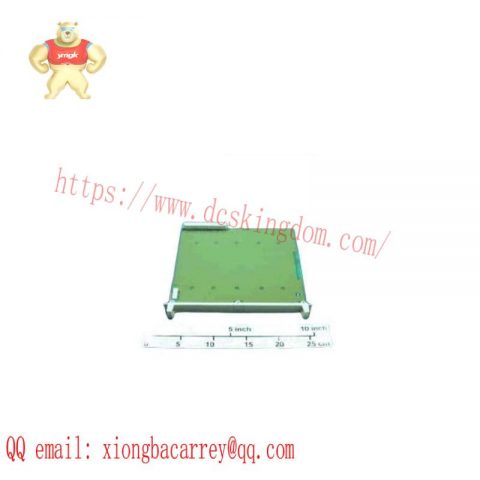 ABB DSBB110A 57330001-Y: Shield Board for Industrial Control Systems