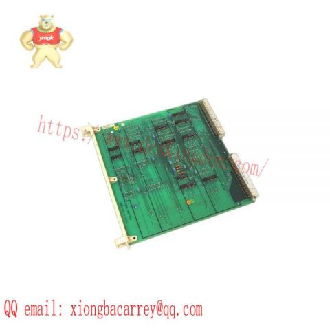 ABB DSBC111 Bus Module for Industrial Automation, 200 Characters or Less