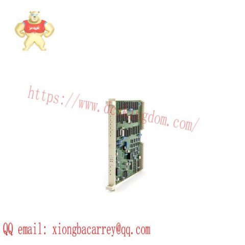 ABB DSBC172 Bus Supervision Board,57310001-KD