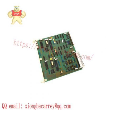 ABB DSCA125A 57520001-CY Communications Module