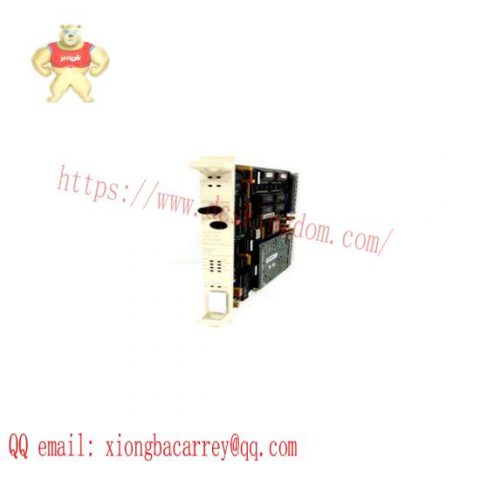 ABB DSCA180B 57520001-GZ - Communication Processor, for Industrial Automation Systems