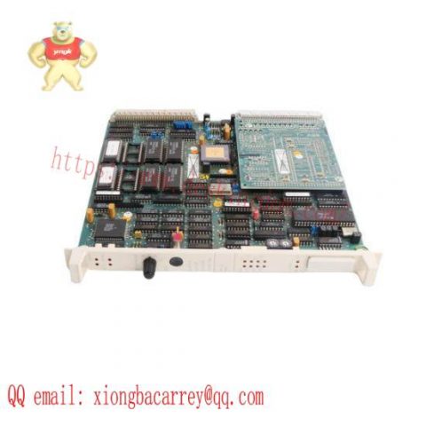 ABB DSCA180B - Hot Sale Industrial Communications Module