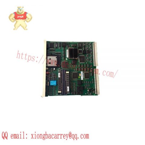 ABB DSCL110A 57310001-KY Redundancy Control Unit