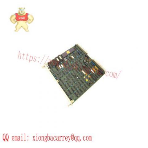 ABB DSCS116 - 57520001-BZ | Communication Board for Industrial Automation