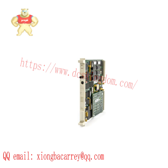 abb_dscs140_57520001-ev_communication_module.png ABB DSCS140 57520001-EV - High-Performance Communication Module for Industrial Automation