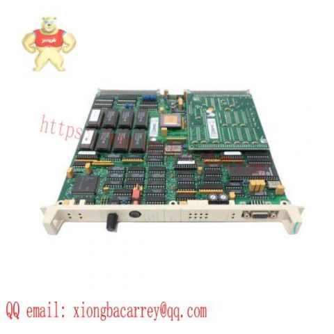 ABB DSCS140 S100: High-Performance I/O Communication Module for Industrial Control