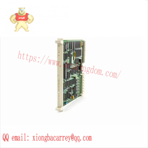 ABB DSCS 131 57310001-LM Communications Module