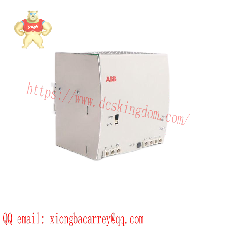 abb_dsdi110_57160001-a_digital_input_board.png ABB DSDI110 57160001-A: Advanced Digital Input Board for Industrial Automation