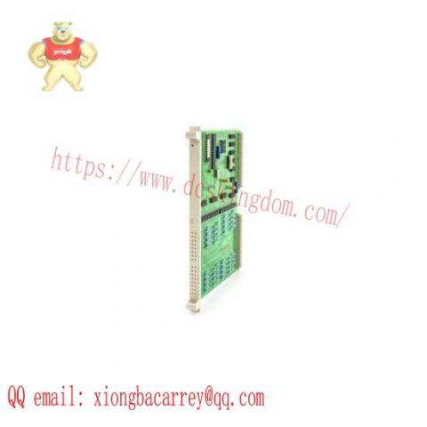 ABB DSDI110A 57160001-AAA Digital Input Module