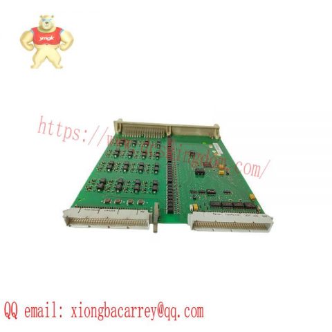 ABB DSDI110A - Advanced Programmable Controller Board