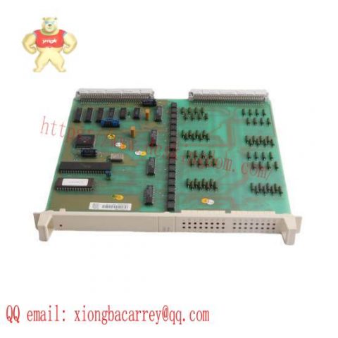 ABB DSDI110A S100 I/O Digital Input Module - High-Performance Control Solution