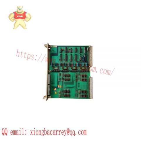 ABB DSDI115 57160001-NV: High-Performance Digital Input Unit for Industrial Automation