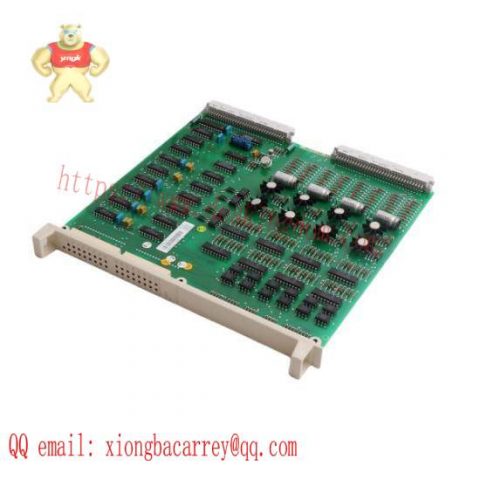 ABB DSDO110 S100 - I/O Digital Output Board for Industrial Control