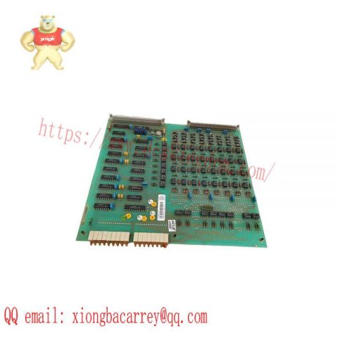 ABB DSDO115 57160001-NF | Digital Output Unit for Industrial Control