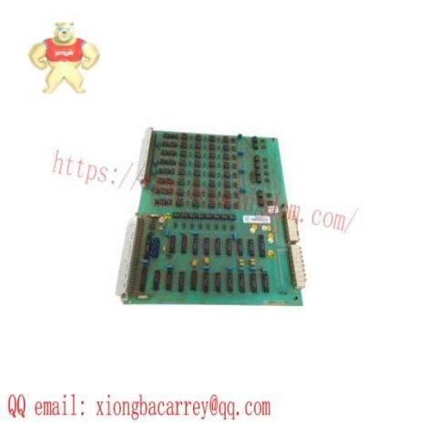 ABB DSDO115 57160001-NF Digital Output Unit, 32 Channel, High-Performance Industrial Control Module