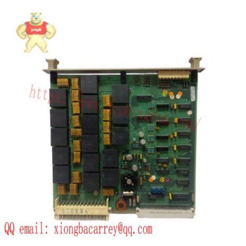 ABB DSDO130A 3BSE018298R1 Industrial Control Module, ABB PLC Series