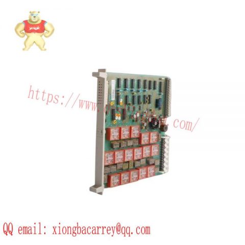 ABB DSDO131 57160001-KX - High-Performance Digital Output Unit