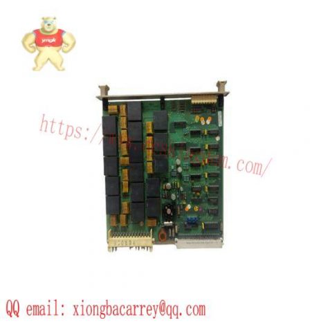 ABB DSDO131 57160001-KX | Industrial Control Digital Output Unit Module