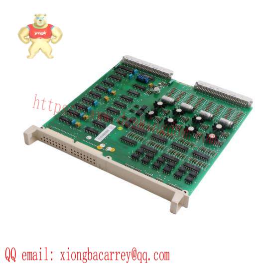 abb_dsdo_110_57160001-k_digital_output_board.jpg ABB DSDO 110 57160001-K Digital Output Board: Industrial Control Module for Precision Applications