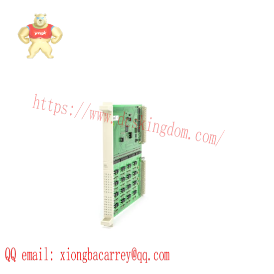 abb_dsdp150.png ABB DSDP150 Pulse Encoder Input Module for Precise Measurement and Control