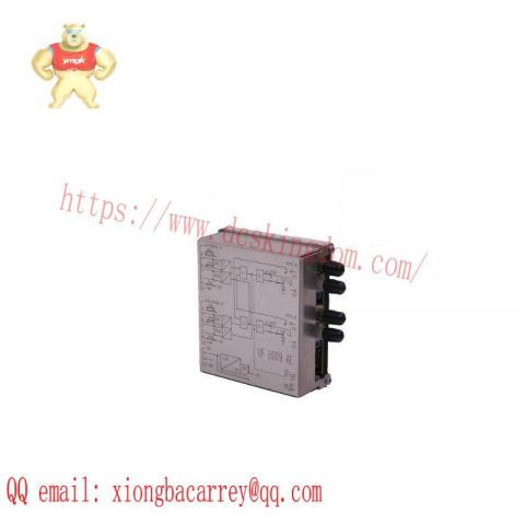 ABB DSDP150 5716-0001-GF Industrial Control Module