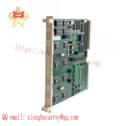 ABB DSDP170 | 57160001-ADF | Pulse Counting Module