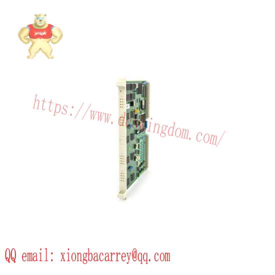 abb_dsdp170_57160001adf_pulse_counting_board.jpg ABB DSDP170 57160001ADF: Precision Pulse Counting Board for Industrial Automation