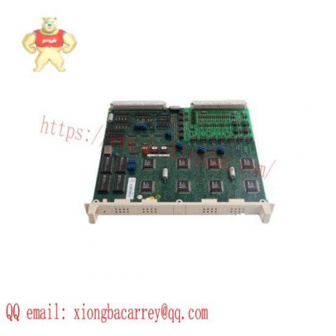 ABB DSDP 170: Precision Positioning & Speed Measurement Module