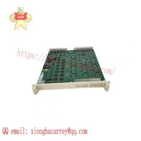 ABB DSDX180A 3BSE018297R1 Digital Input / Output Board