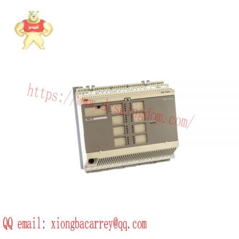 ABB DSDX452 Digital I/O Board for Industrial Control Systems