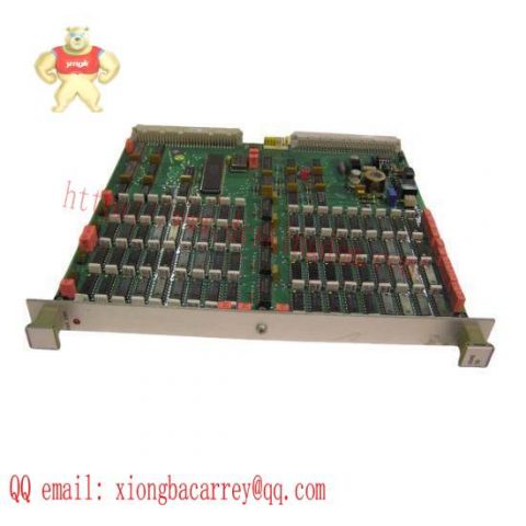 ABB DSMB110 MASTER Memory Module, for Industrial Automation Solutions