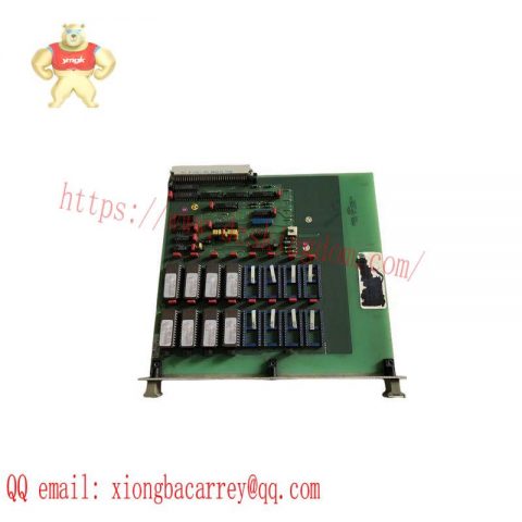 ABB DSMB144 57360001-EL Memory Module; Manufacturer: ABB