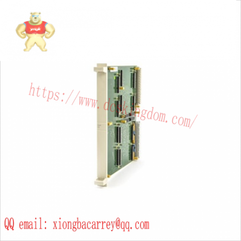 ABB DSMB176 Memory Board for Industrial Control Systems