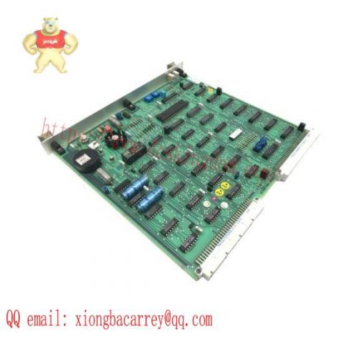 ABB DSMC110 MASTER Floppy Disk Interface Board DSMC 110 - ABB's Innovative Solution for Industrial Automation