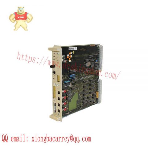 ABB DSPC171 CPU Module - High Performance Control Core, 57310001-CC, Industrial Automation